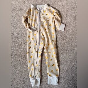 Luca James One-Piece Swimsuit